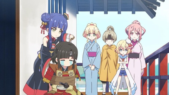 「邪神ちゃんドロップキックX」3期 8話感想 (59)