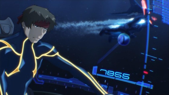 「蒼穹のファフナー THE BEYOND」5話感想 (89)