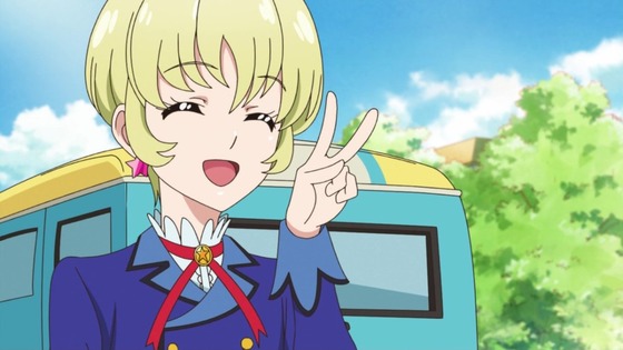 アイカツ! (3)
