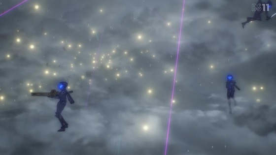 「デート・ア・ライブV」5期 3話感想 (18)