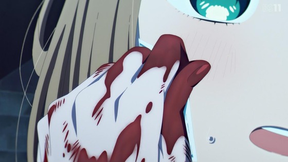 「きみが死ぬまで恋をしたい」1話感想 (28)