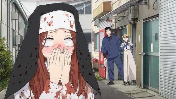 「その着せ替え人形は恋をする」24話感想 最終回 (66)