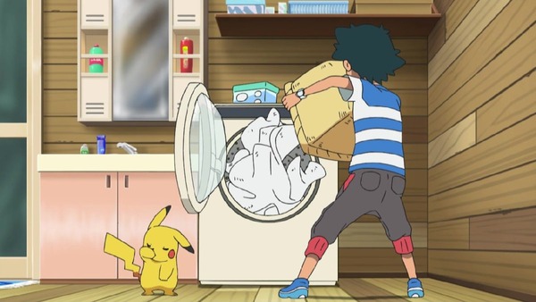 「ポケットモンスター サン&ムーン」 (2)