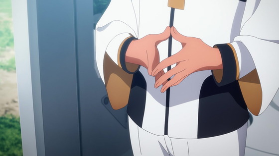 「機動戦士ガンダム 水星の魔女」17話感想 (37)