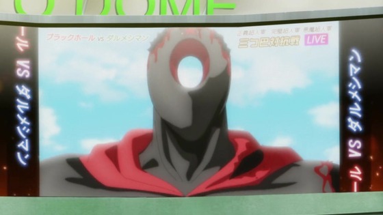 「キン肉マン 完璧超人始祖編」7話感想 (7)