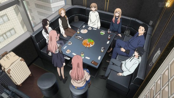 「その着せ替え人形は恋をする」21話感想 (36)