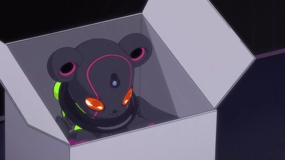 「輪るピングドラム」22話感想 (26)