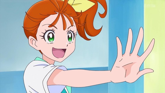 「トロピカル~ジュ!プリキュア」トロプリ 38話感想 (14)