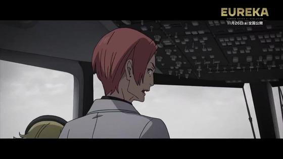 「ANEMONE/エウレカセブン ハイエボリューション」1話感想 (30)