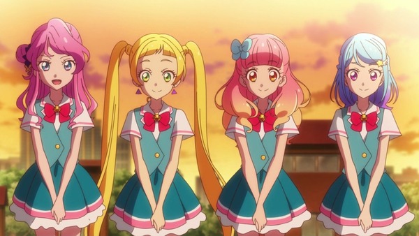 アイカツフレンズ「アイカツフレンズ!」76話感想 (88)