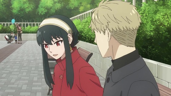 「SPY×FAMILY」3期 38話感想 (17)