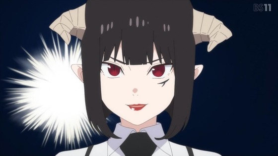 「姫様“拷問”の時間です」11話感想 (78)