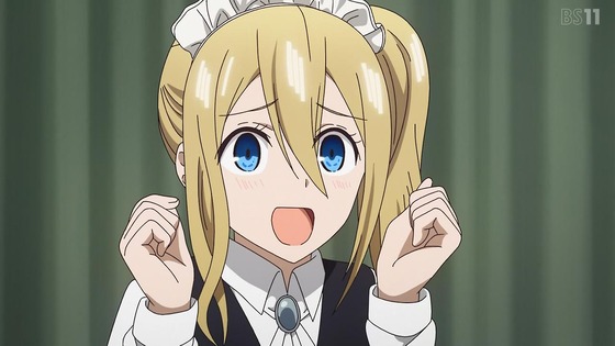 「かぐや様は告らせたい」3期 9話感想 (49)