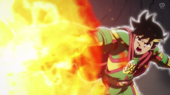 「ダイの大冒険」57話感想 (11)