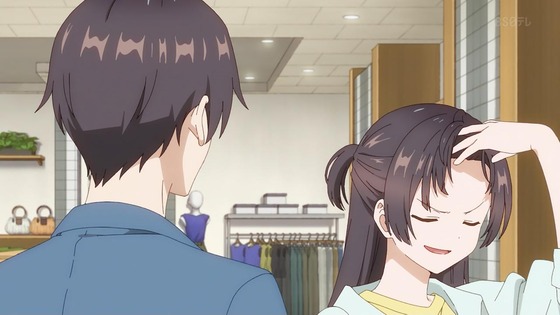 「時々ボソッとロシア語でデレる隣のアーリャさん」2話感想 (60)