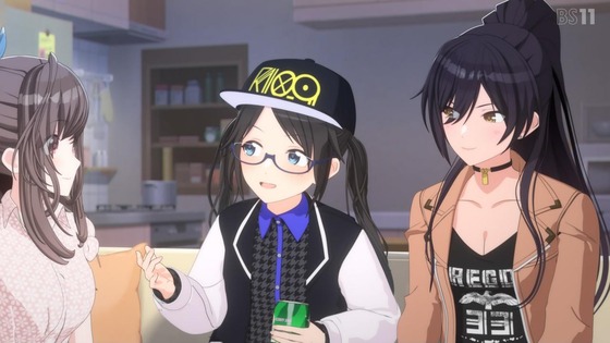 「アイドルマスター シャイニーカラーズ」2話感想 (34)