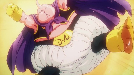 「ドラゴンボールDAIMA」1話感想 (19)
