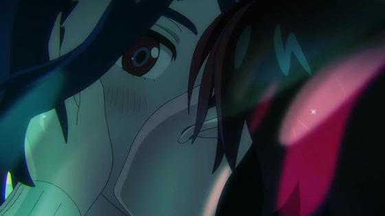 「機動戦士Gundam GQuuuuuuX」ジークアクス 12話感想 (206)