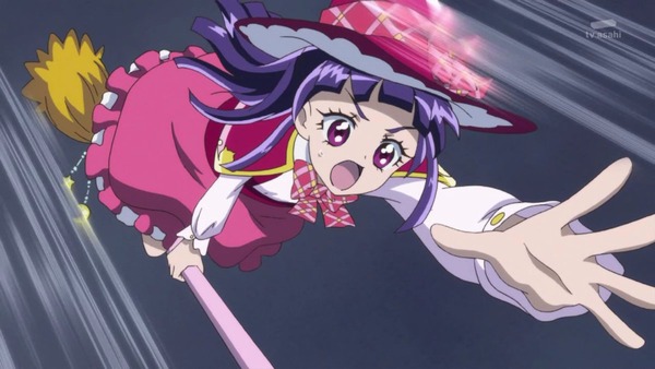 「魔法つかいプリキュア！」第12話感想 (40)
