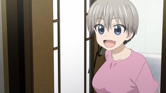 「宇崎ちゃんは遊びたい！」第9話感想  (11)