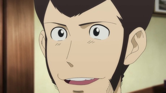 「ルパン三世 PART6」0話感想 (56)