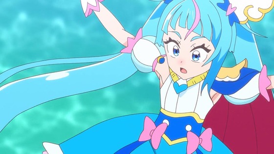 「ひろがるスカイ！プリキュア」ひろプリ 30話感想 (60)