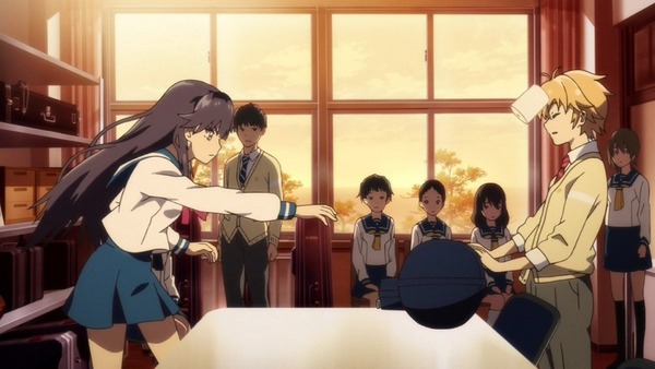 ハルチカ～ハルタとチカは青春する～ (9)