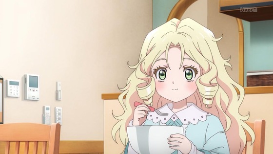 「メダリスト」6話感想 (1)