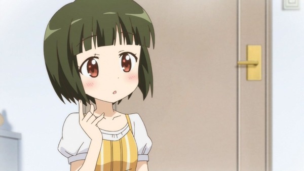 ハロー!!きんいろモザイク (26)