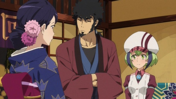 Dimension W (33)