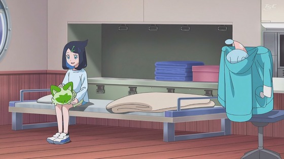 「ポケットモンスター」アニポケ30話感想 (23)