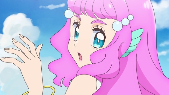 「トロピカル~ジュ!プリキュア」1話感想 (96)