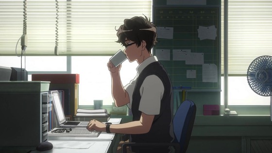 「響け！ユーフォニアム3」3期 9話感想 (107)