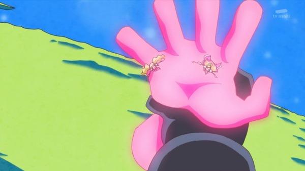 「HUGっと!プリキュア」37話感想 (122)