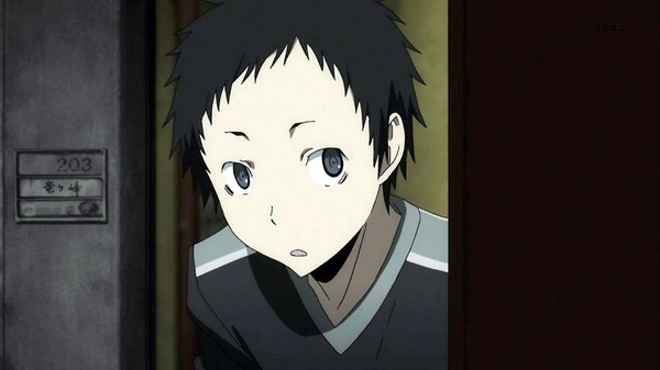 デュラララ!!×2 承 (71)