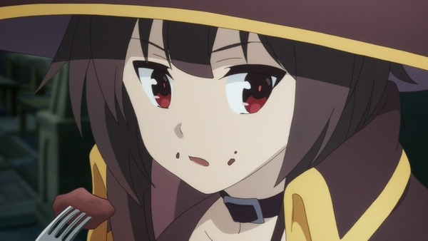 この素晴らしい世界に祝福を! (12)