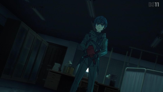 「Fatestrange Fake」12話感想 (65)