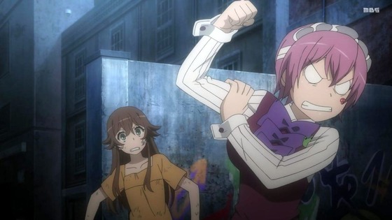 「とある科学の超電磁砲T」3期 23話感想 画像 (53)