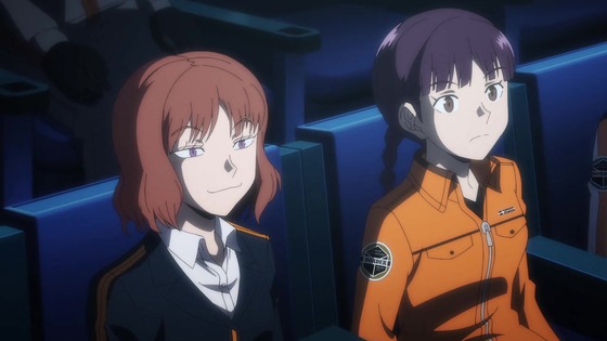 「ワールドトリガー」3期 12話感想 (179)