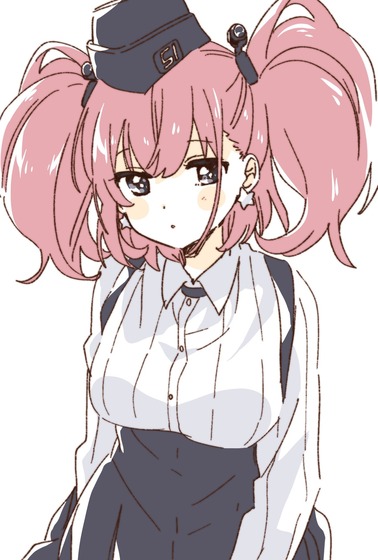 「ゆるゆり」作者・なもり先生 (11)