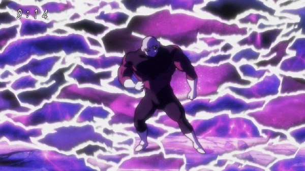 「ドラゴンボール超」110話 (23)