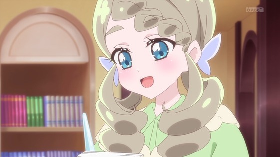 「名探偵プリキュア！」16話感想 (6)