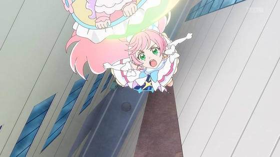 「ひろがるスカイ!プリキュア」ひろプリ 5話感想 (37)