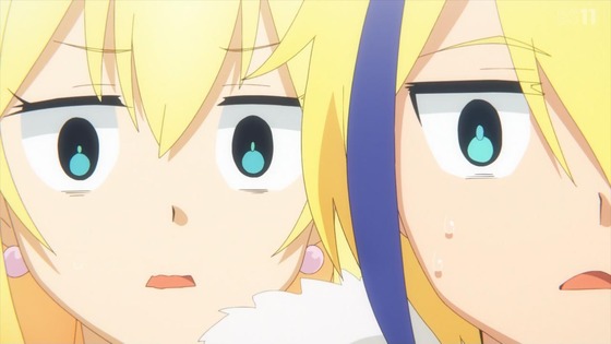 「この素晴らしい世界に祝福を!3」3話感想 (46)