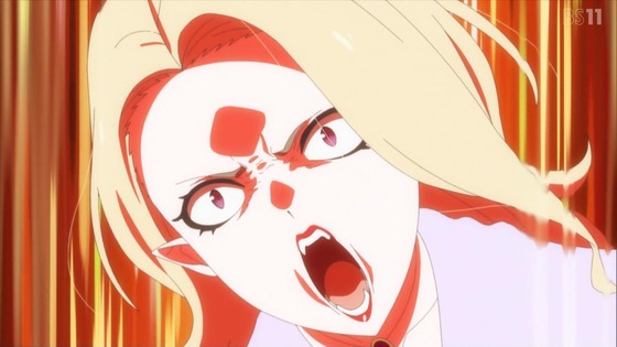 「姫様“拷問”の時間です」12話 最終回感想 (13)