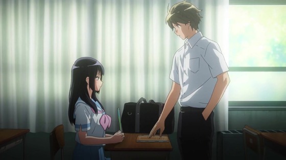 「響け！ユーフォニアム3」3期 10話感想 (84)