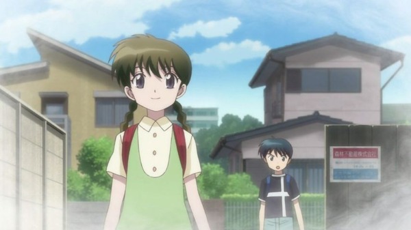 境界のRINNE (16)