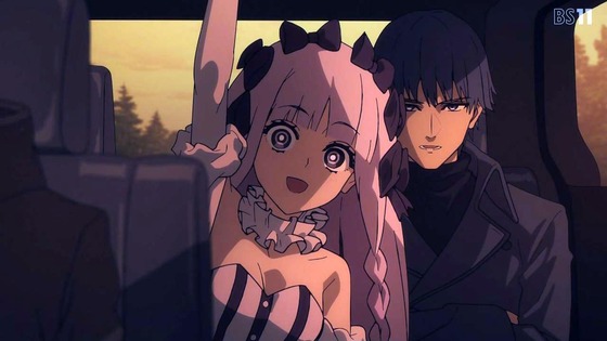 「Fatestrange Fake」5話感想 (7)