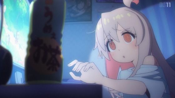 「お兄ちゃんはおしまい!」おにまい 1話感想 (23)