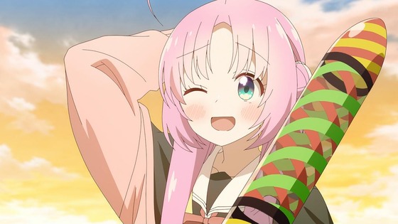 「星屑テレパス」2話感想 (60)